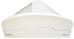 LED Dimmerabile fluorescente chiaro LED/35W/44W/52W/60W/230V 4000K 120 cm