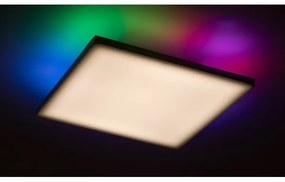 Rabalux 71001 - Plafoniera LED RGB dimmerabile FARAMIR LED/18W/230V + +TC