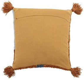 Cuscino decorativo in lana 45x45 cm Centro - Bloomingville