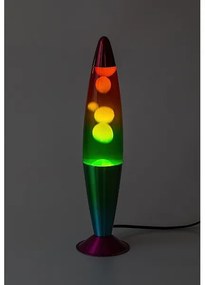 Rabalux 76111 - LED Lampada lava (lampada Astro) LOLLIPOP RAINBOW 2 LED/25W/230V