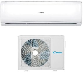 Climatizzatore Condizionatore Candy Inverter serie pura 18000 Btu CY-18TAIN R-32 Wi-Fi Integrato Classe a++/a+