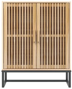 Credenza 60x30x75 cm in Legno Multistrato