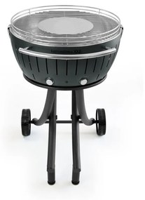 Griglia a carbone/portatile GardenGrill XXL - LotusGrill