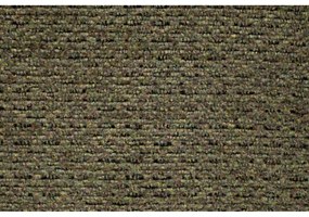 Sedia verde Sanne - White Label