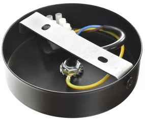 Lampadario su filo MARGO 1xE27/5,5W/230V