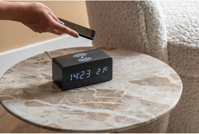 Sveglia digitale Block - Karlsson