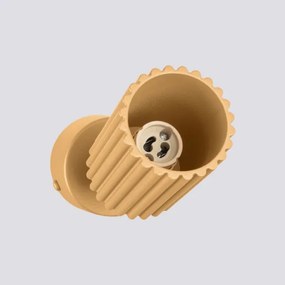 Brilagi - Faretto CRESTO 1xGU10/10W/230V dorato