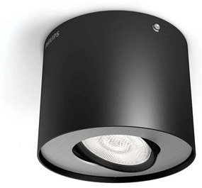 Philips 53300/30/16 - Faretto LED dimmerabile PHASE 1xLED/4,5W/230V