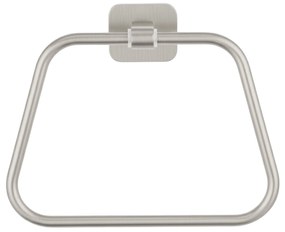 Portasciugamano da bagno 5910 Nico Brush Nickel