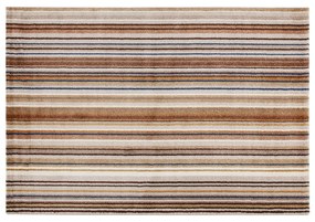 Tappeto 300x80 cm Gioia H multicolore beige