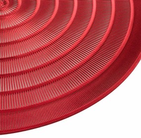 Tovaglietta in plastica ø 40 cm Oriental – douceur d'intérieur