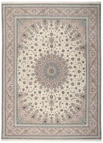 Isfahan Tappeto persiano 430 x 320 (Iran) Annodato A Mano