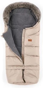 PETITE&amp;MARS - Coprigambe per bambini 4in1 ARCTIC Rosa Petal