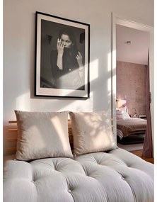 Divano variabile Naturale Chiaro/Grigio scuro Shin Sano - Karup Design