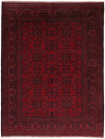 Afghan Tappeto orientale 180x230 (Afghanistan) Annodato A Mano