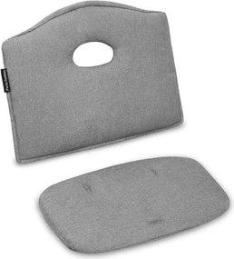 Lionelo - Imbottitura per seggiolone FLORIS CUSHION Grigio Pietra