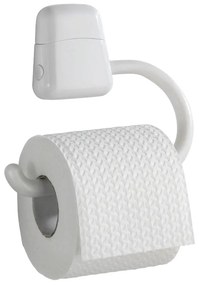 Porta carta igienica bianco d Pure - Wenko