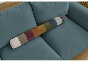 Divano blu 193 cm Ernest – Bobochic Paris