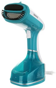 Ferro da stiro verticale 1200 W azzurro