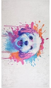 Tappeto per bambini 120x180 cm Silly Puppy - Vitaus
