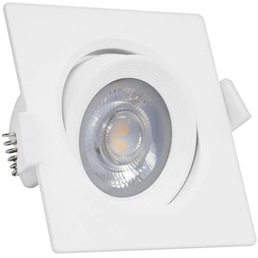 LED Suspended soffitto chiaro EYE LED/5W/100-250V 3000K