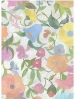 House of Hackney Carta da parati Artesania - Meadow
