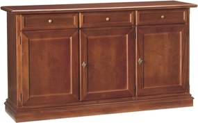 CATHERINE - credenza in legno