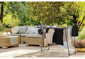 Asciugatrice Pegasus 150 Solid Slim - LEIFHEIT