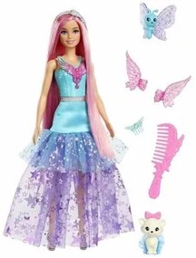 Bambola Barbie HLC32