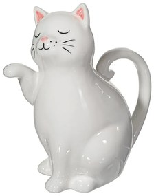Annaffiatoio in porcellana Cat - Sass &amp; Belle