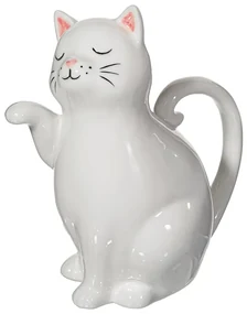 Annaffiatoio in porcellana Cat - Sass &amp; Belle