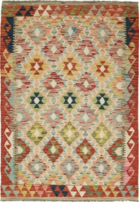 Kilim Tappeto orientale 120x170 (Pakistan) Tessuto A Mano