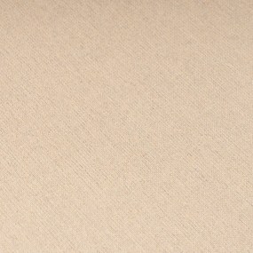 Poltrona da giardino in metallo beige Paros - Garden Pleasure