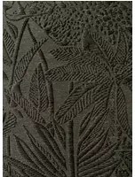 Arte International Carta da parati Panthera - Ebony