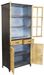 MILEY - credenza industrial