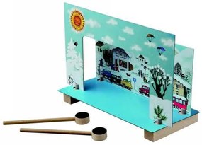 Teatro Magnetico - Talpa