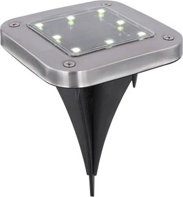 Globo 33414Q-2 - SET 2x Lampada LED solare SOLAR LED/0,8W/1,2V IP44