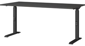 Scrivania con altezza regolabile 80x160 cm Bedano - Germania