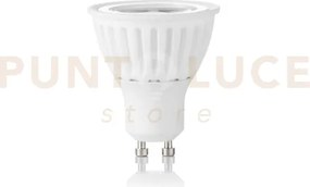 Lampadina attacco gu10 8 w 580 lm 3000 k 90 56°