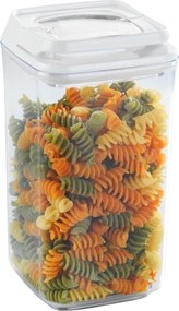 Contenitore in plastica richiudibile sottovuoto, 1,2 l Turin - Wenko