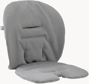 Set di 2 cuscini per seggiolone Steps