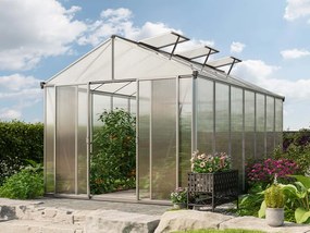 GFP 262 x 445 cm Serra, incluso set - Pro 2 - (GFPV00946)