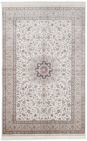 Ghom Tappeto 160 x 250 (Cina) Annodato A Mano