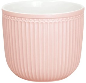 Coprivaso in ceramica ø 16 cm Alice - Green Gate