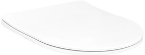Copriwater UF DUROPLAST FLAT WHITE