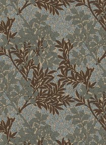 House of Hackney Carta da parati Foliage - Forest