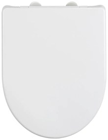 Sedile del wc con chiusura automatica Sindia - Wenko
