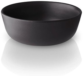 Ciotola in gres nero Nordic, ø 13,5 cm Nordic Kitchen - Eva Solo