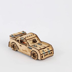 Smartivity - Auto da corsa