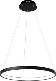 Lampada LED LHJ011-CP 40cm BLACK